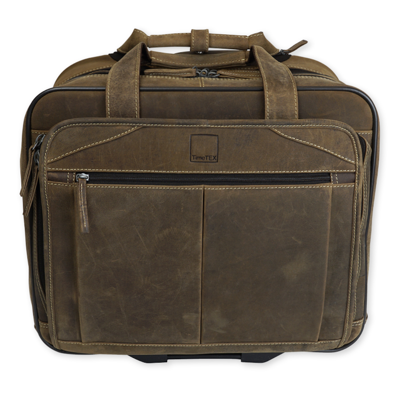TimeTEX Multifunktions-Trolley "Pera Classic II"