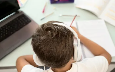 Schallschutz im Klassenzimmer