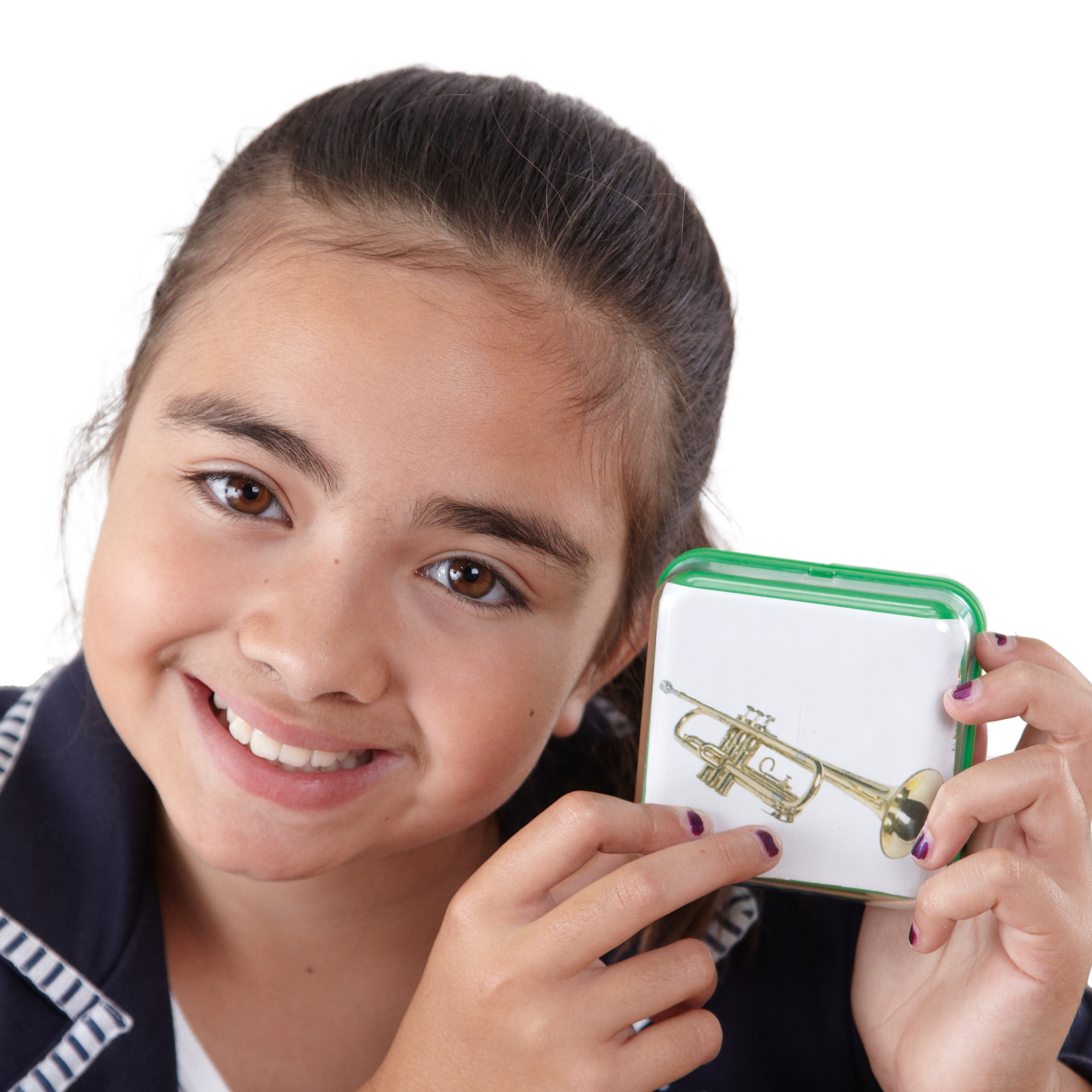 Sprach-Rekorder "Individual"