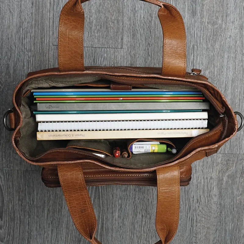 TimeTEX Lehrertasche "Grandiosle"