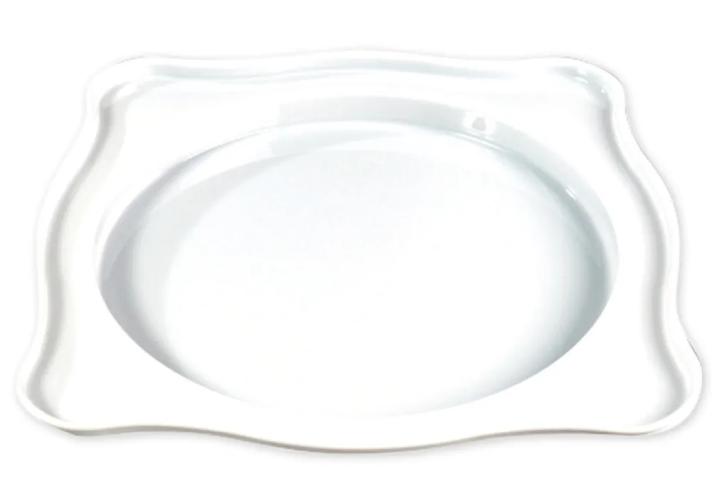 Schale für Leuchtkübel "Regenbogen", ca. 56 cm ø