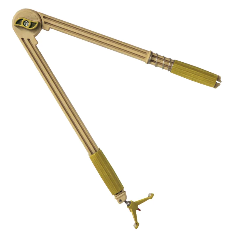 Trusă de geometrie pentru tablă școlară "Profi", 7 piese, magnetice, RE-Wood