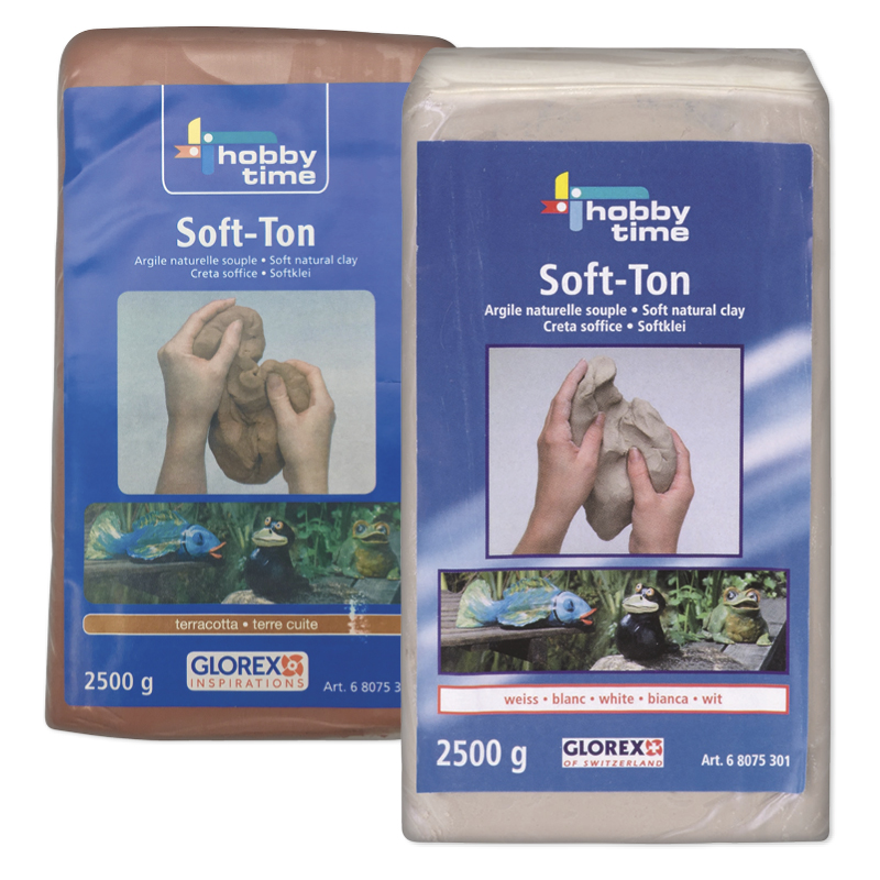 TimeTEX Soft-Ton