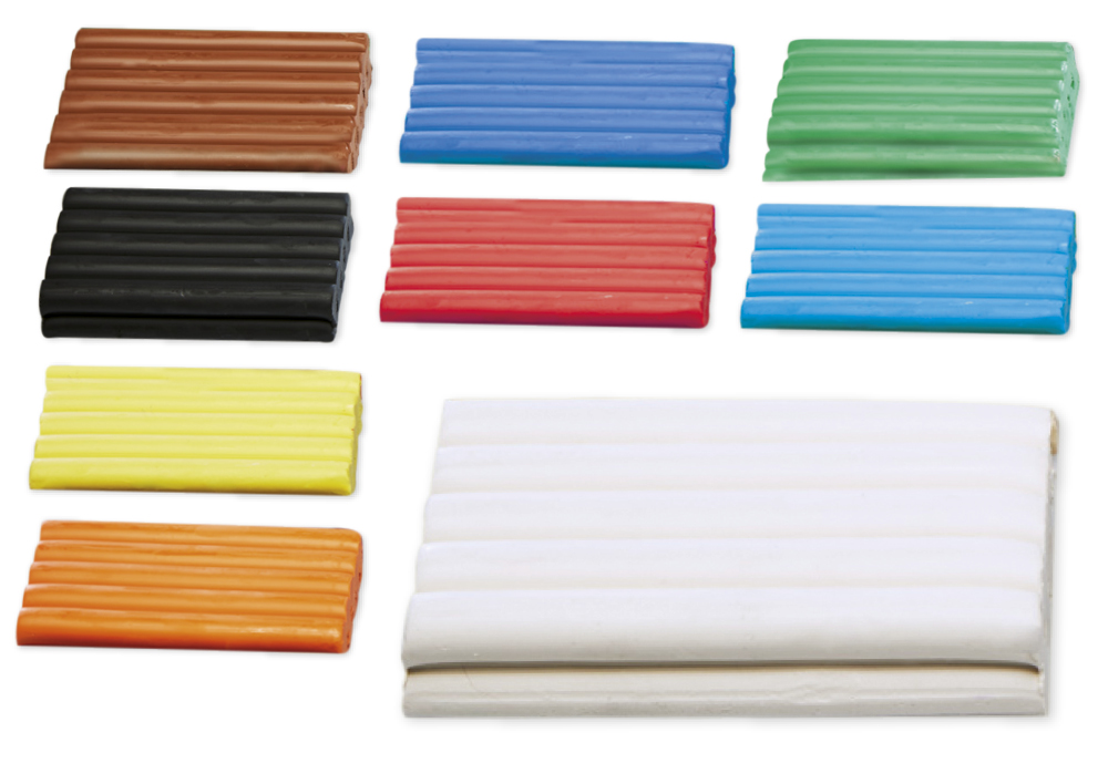 Hagemann Klassik-Knete, 1 kg