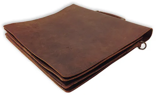 TimeTEX Leder-Tasche "Futura", ranger, Sattelleder II./SO TimeTEX Leder-Tasche "Futura", ranger, Sattelleder II./SO