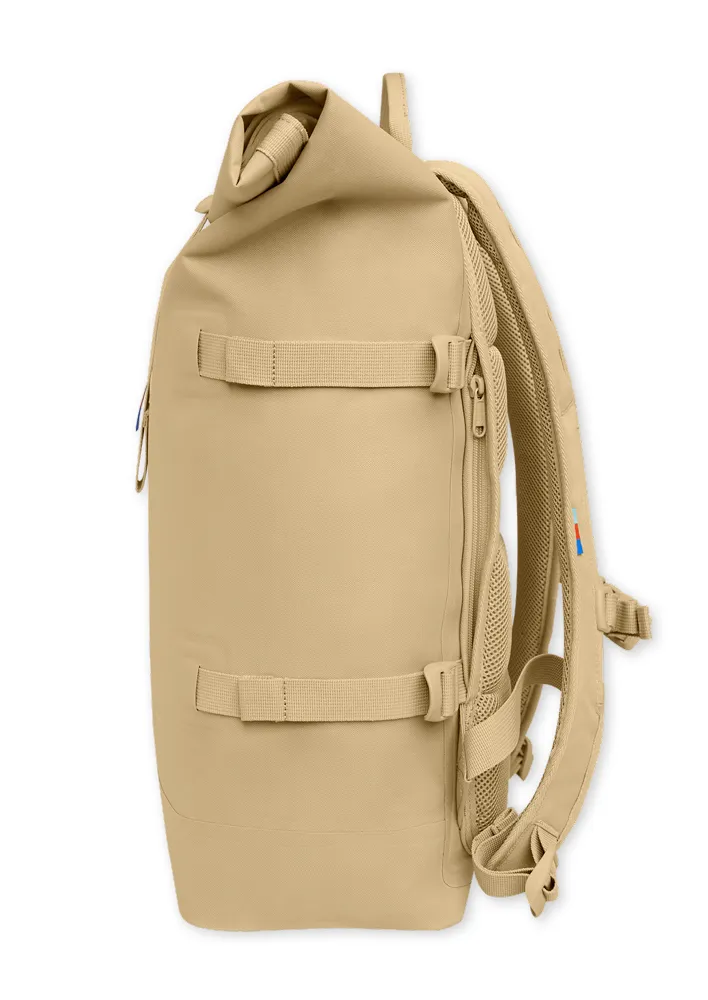 GOT BAG Rugzak "Rolltop" 2.0