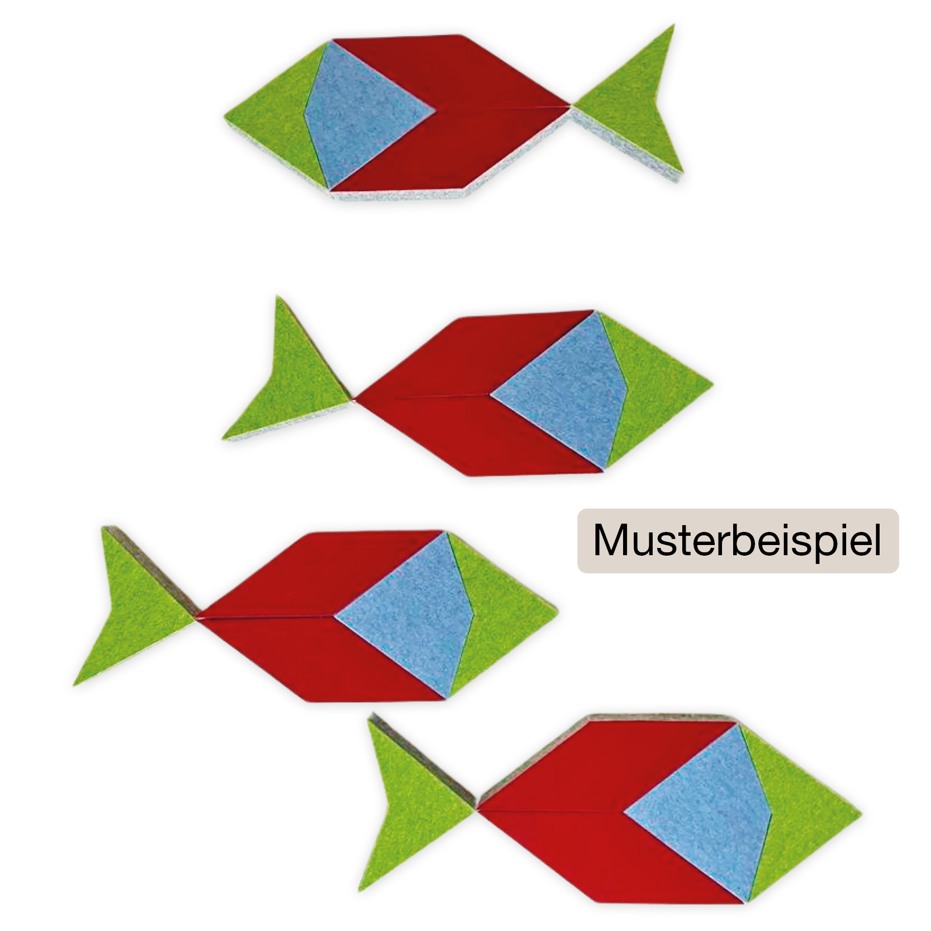 Schallabsorber Silentstar "Mann mit Hut", 89x158 cm, 21-tlg.