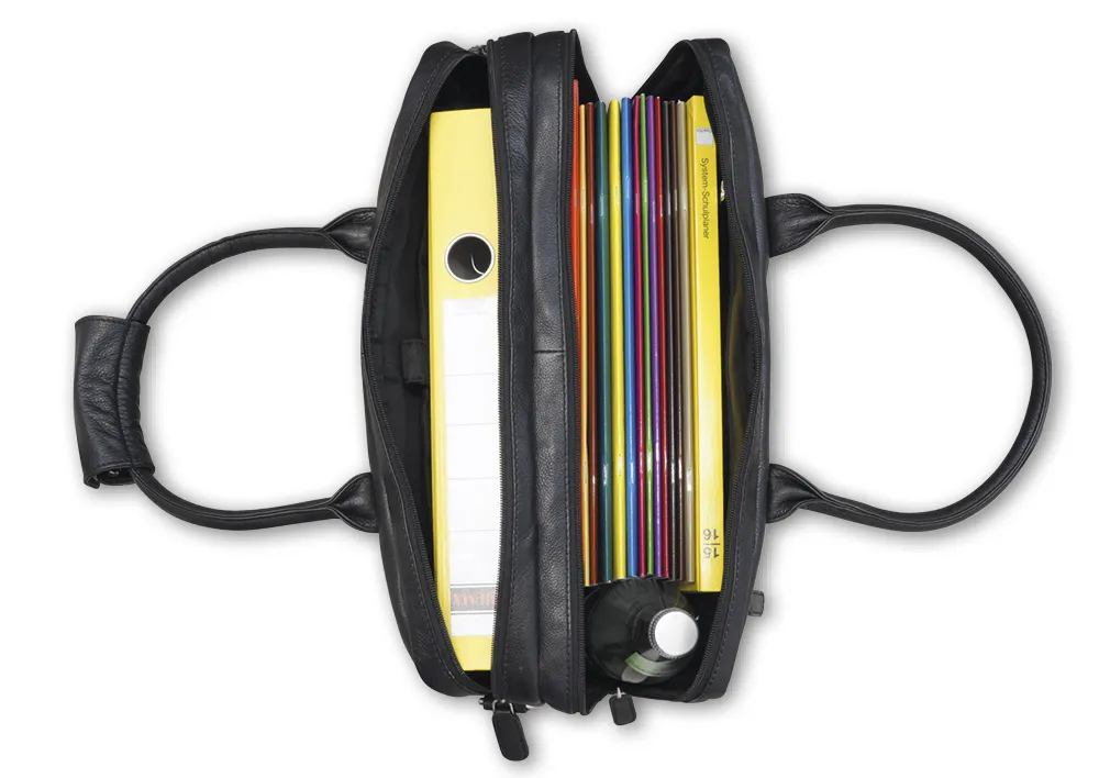 TimeTEX lærertaske "Tenera"