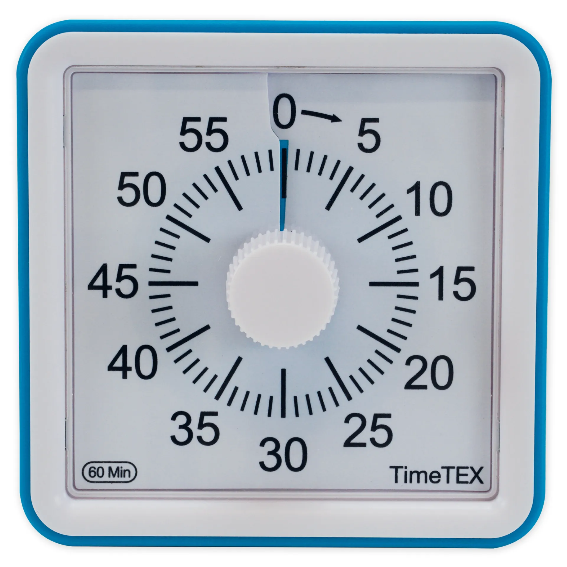 Timer  Time Timer "tyst"  kompakt