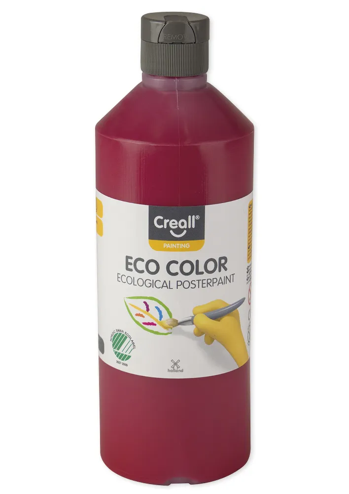Creall Eco Color, 500 ml