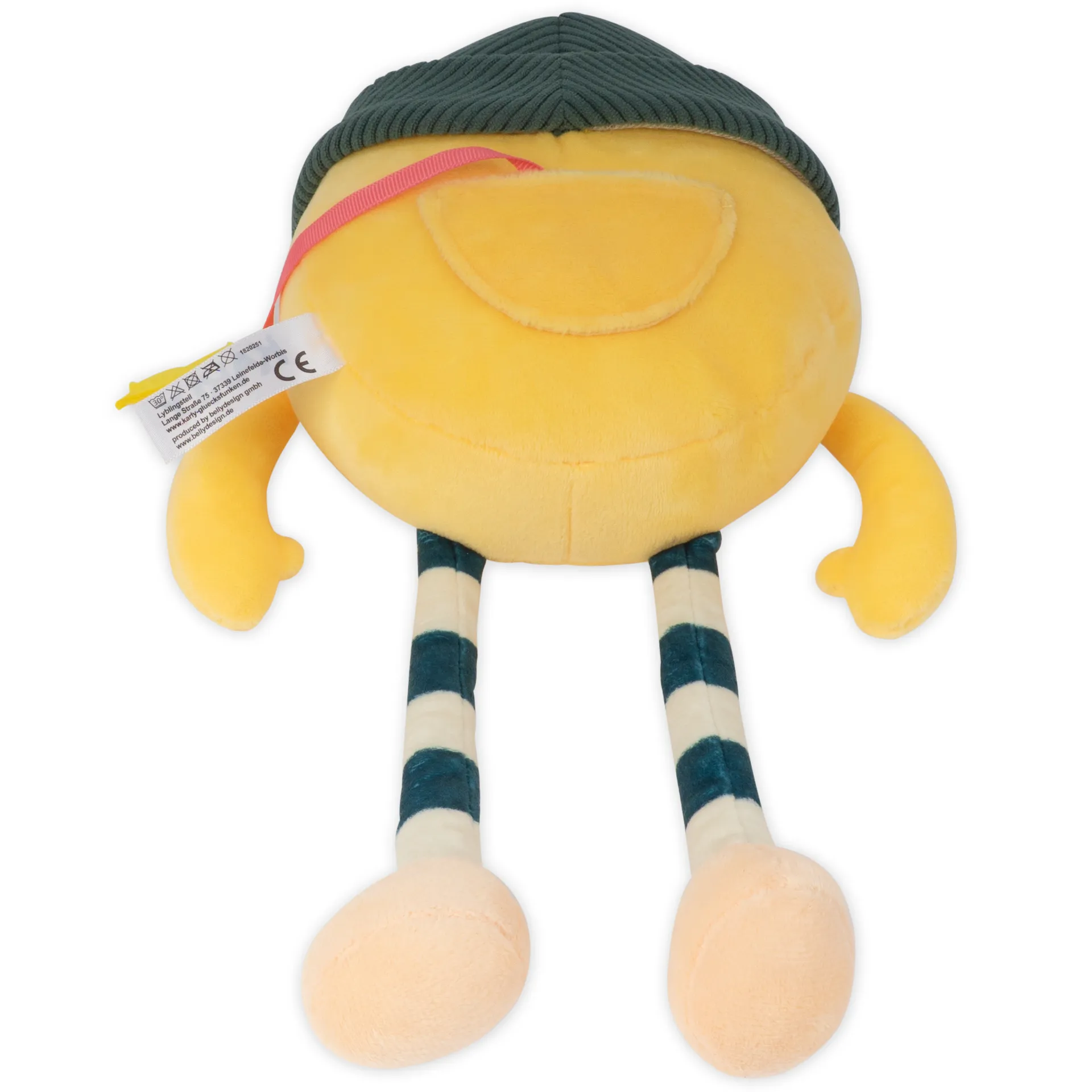 Plüschtier KARLY groß, 30 cm