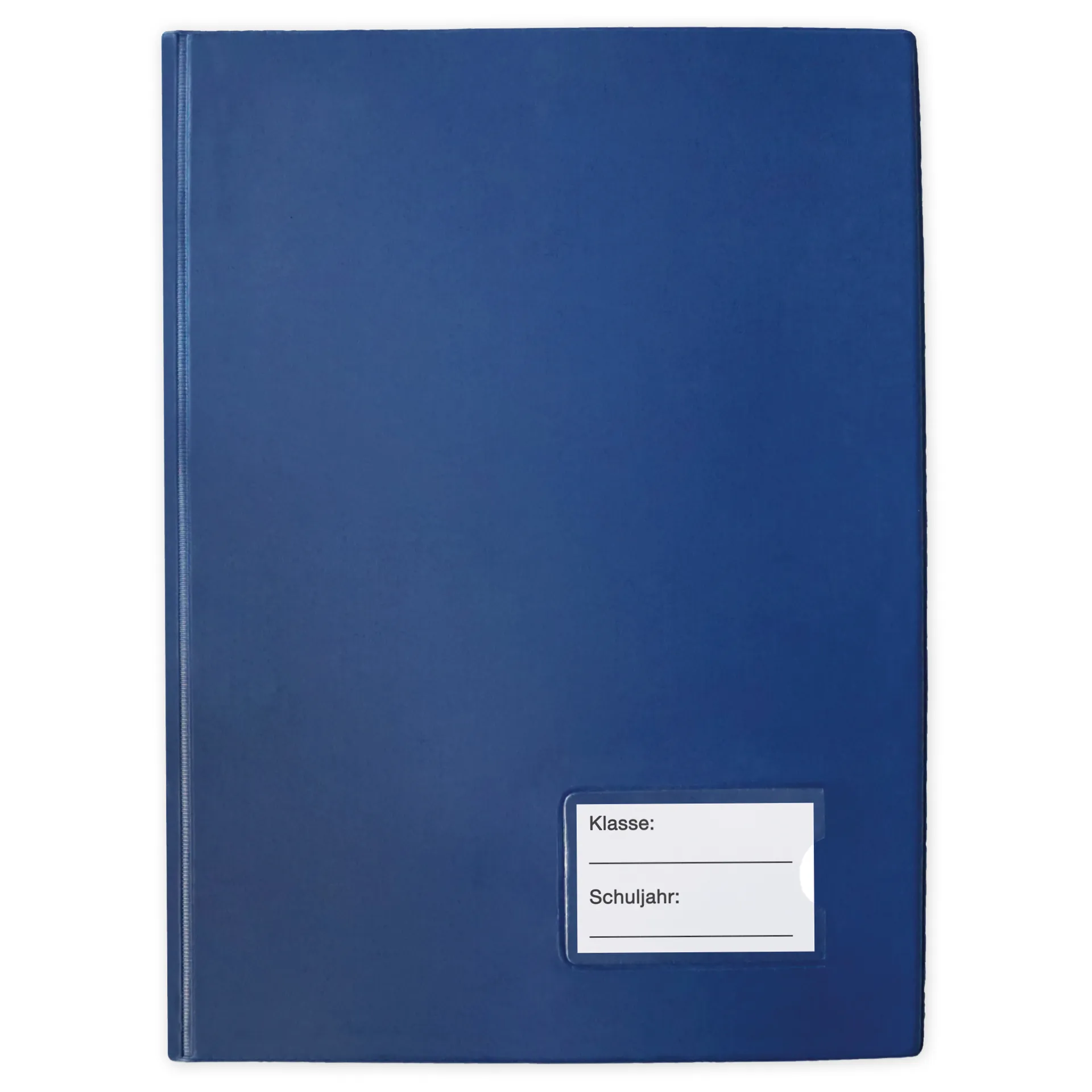 TimeTEX Klassenbuch A4-Plus, mit PU-Einband