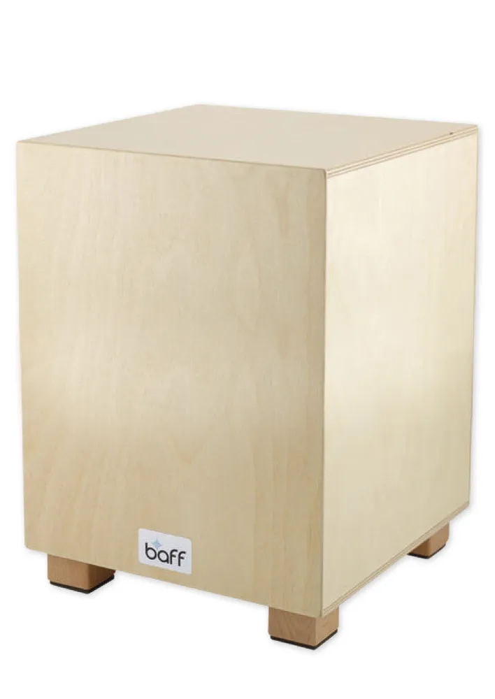 Cajon für Kinder