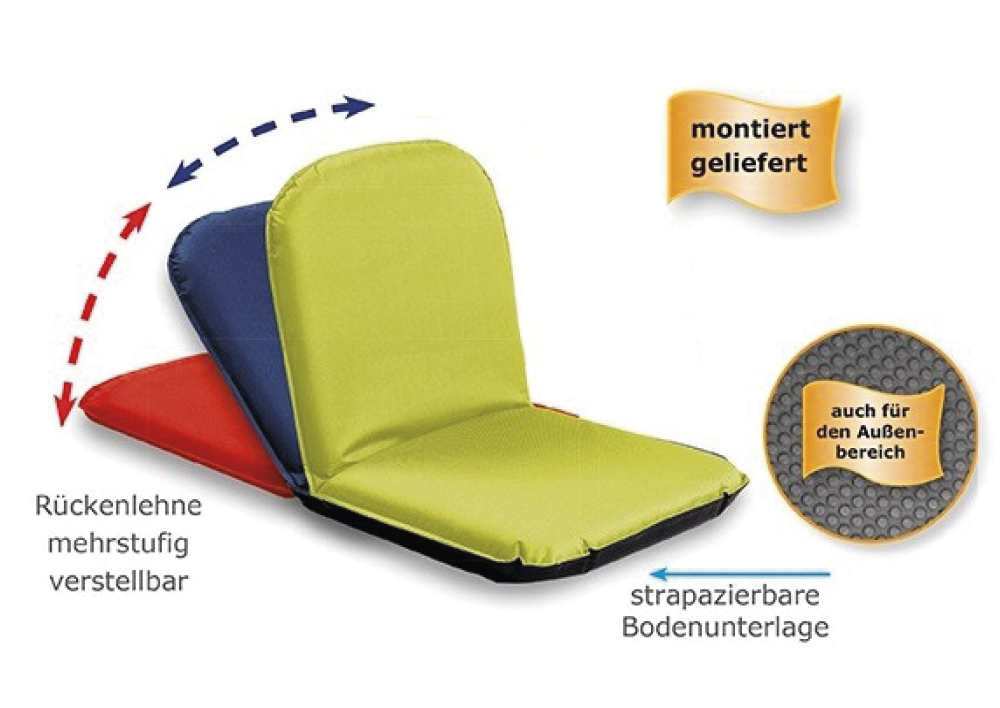 Sitzkissen SITZFIX
