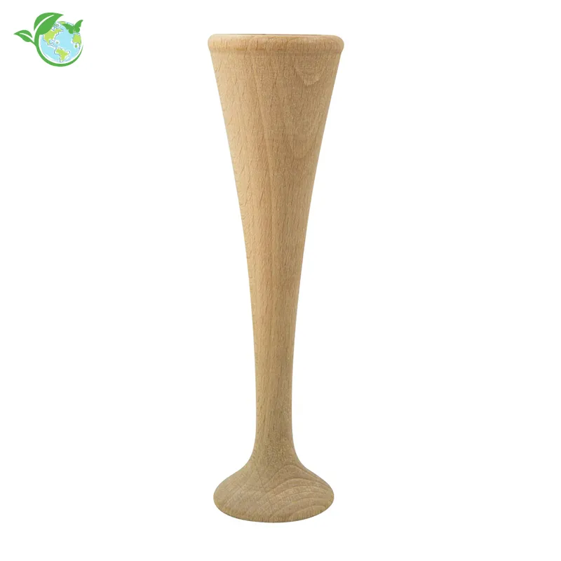 Natur-Stethoskop, 17,5 cm