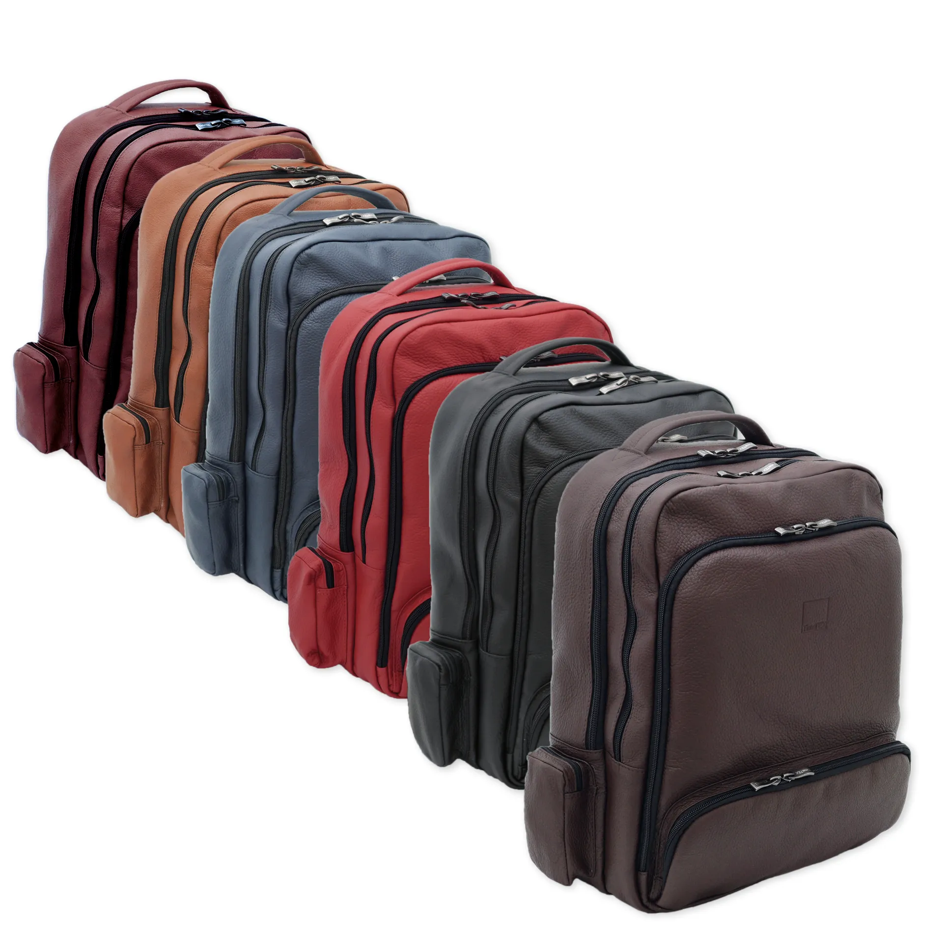 Rygsæk "Practica Classic Nova"