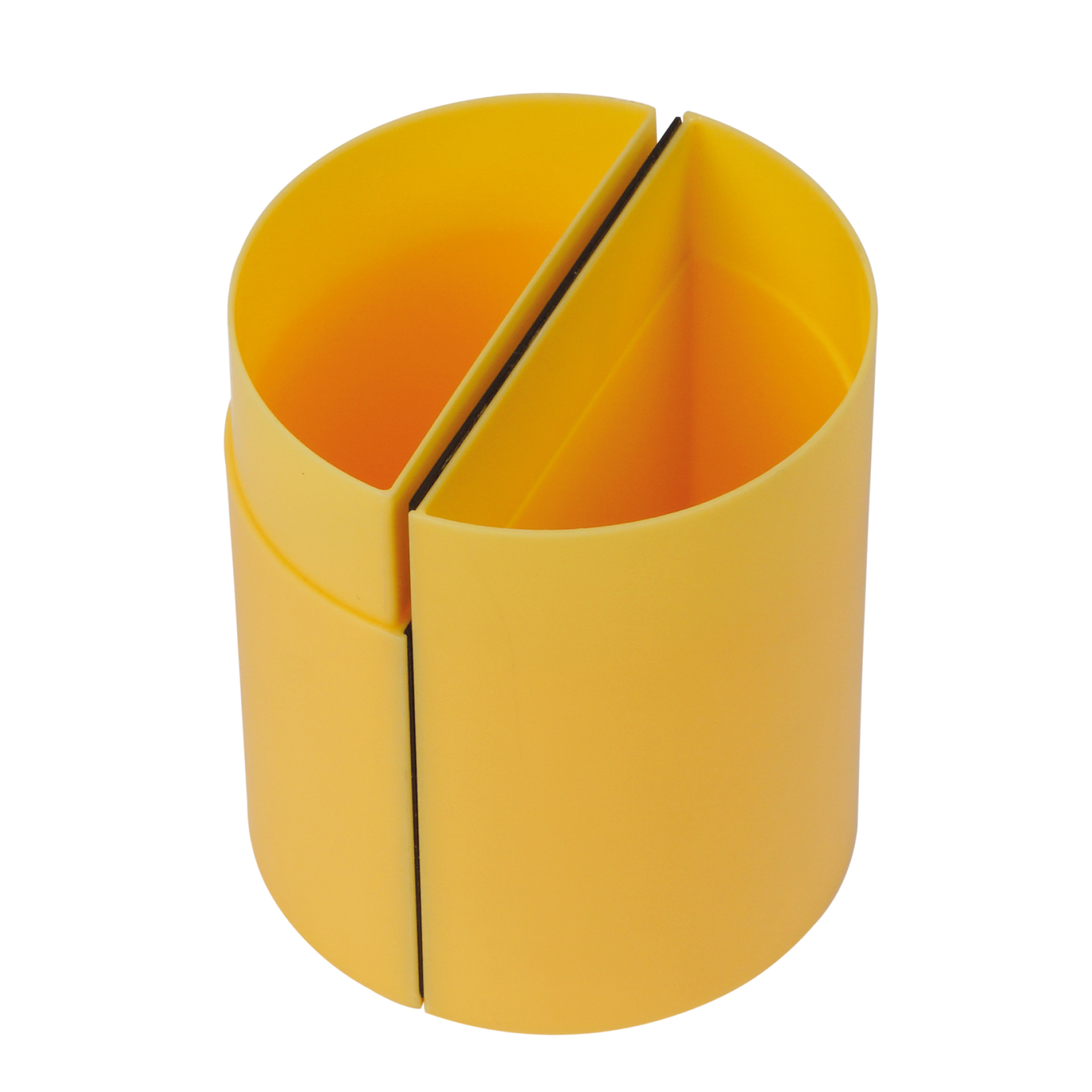 Stifte-Box, magnetisch, 2-tlg