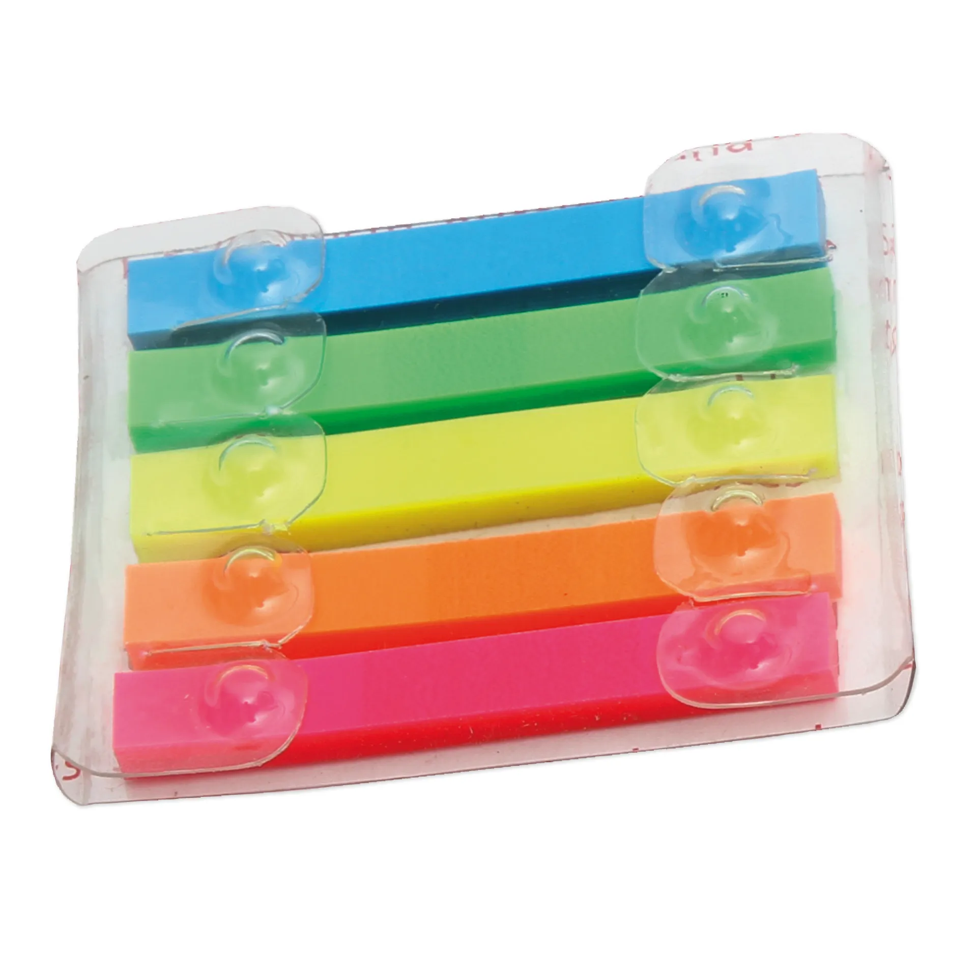 Systeem-schoolplannerset 2026/2027 A4-plus, geel