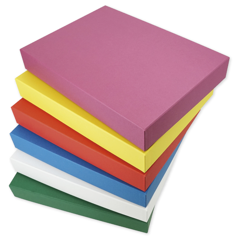 Förvaringslåda, ca. 320x230x50 mm, A4