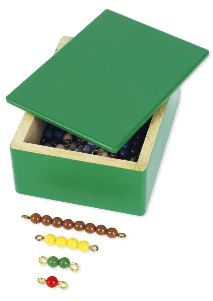 TimeTEX snake spil negativ "Montessori Premium"