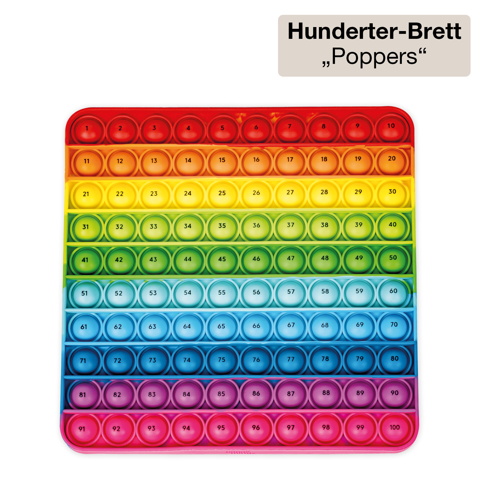 Klassenbox Mathematik - Zahlenraum 100-1.000 "Startchancen"