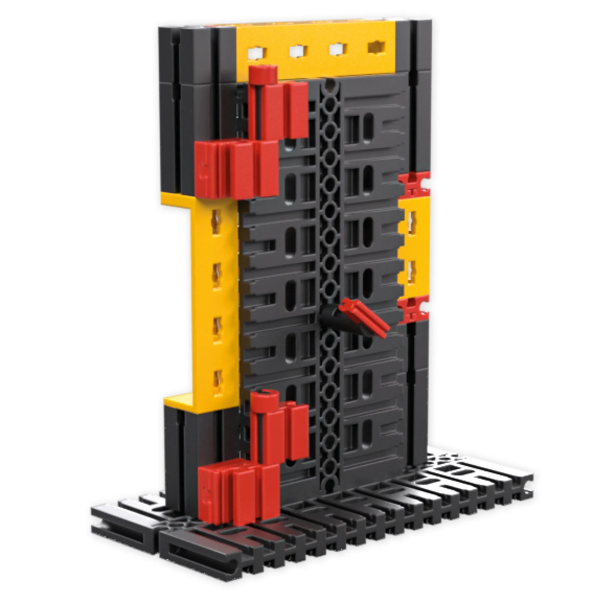 fischertechnik Class Set Simple Machines fischertechnik Class Set Simple Machines