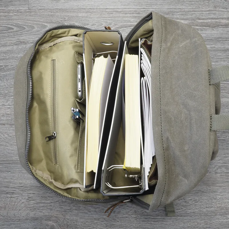 TimeTEX - Rucsac "Cera"