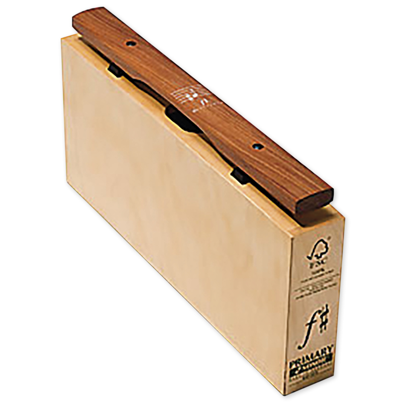 SONOR Klingender Stab, Großbass, einzelner Ton, KSP 50 X aus Primary Serie