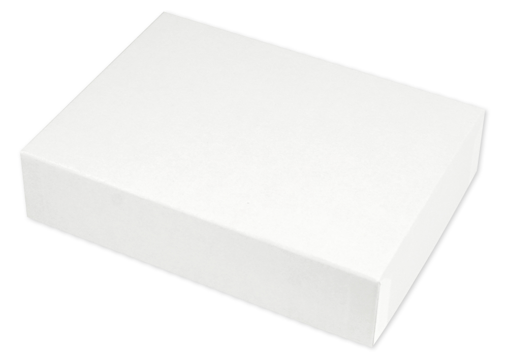Caja de almacenamiento de aprox. 165x122x40mm, A6