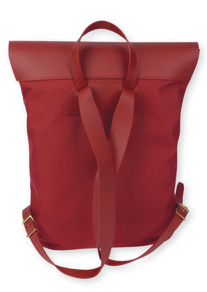 TimeTEX Lehrer-Rucksack "Sacci Classico Trend"