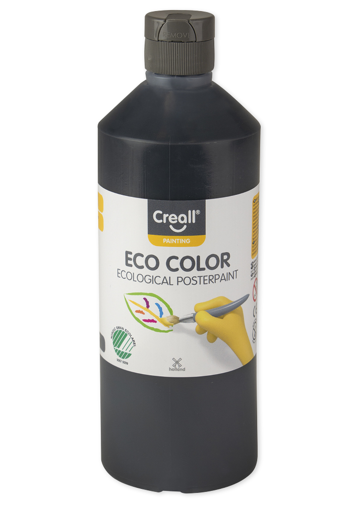Vopsea Creall Eco Color, 500 ml