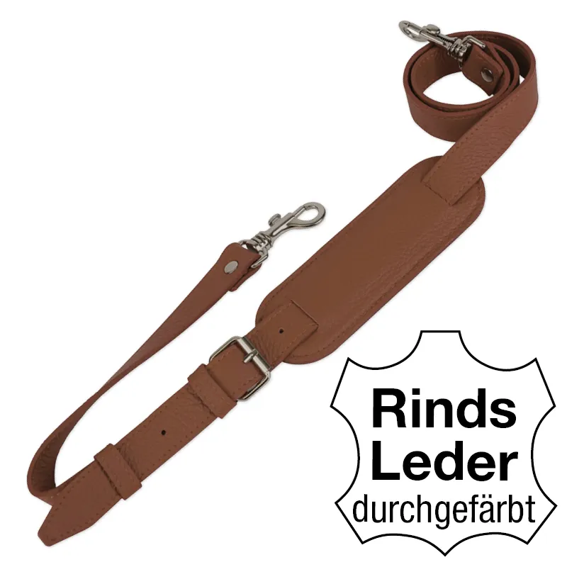 TimeTEX Draagriem, volrundleer