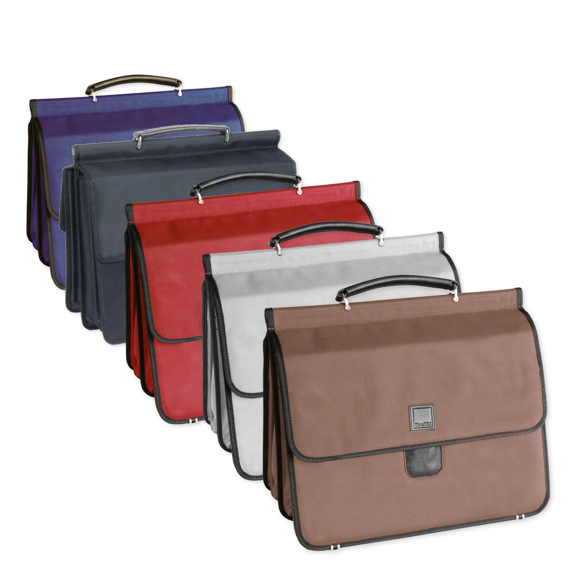 TimeTEX Lehrertasche "Maxima Trend"