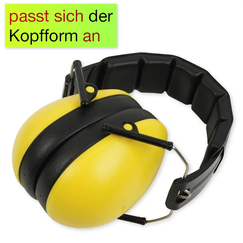 Gehör-Schutz für Kinder "Auris Plus", 24,3 dB