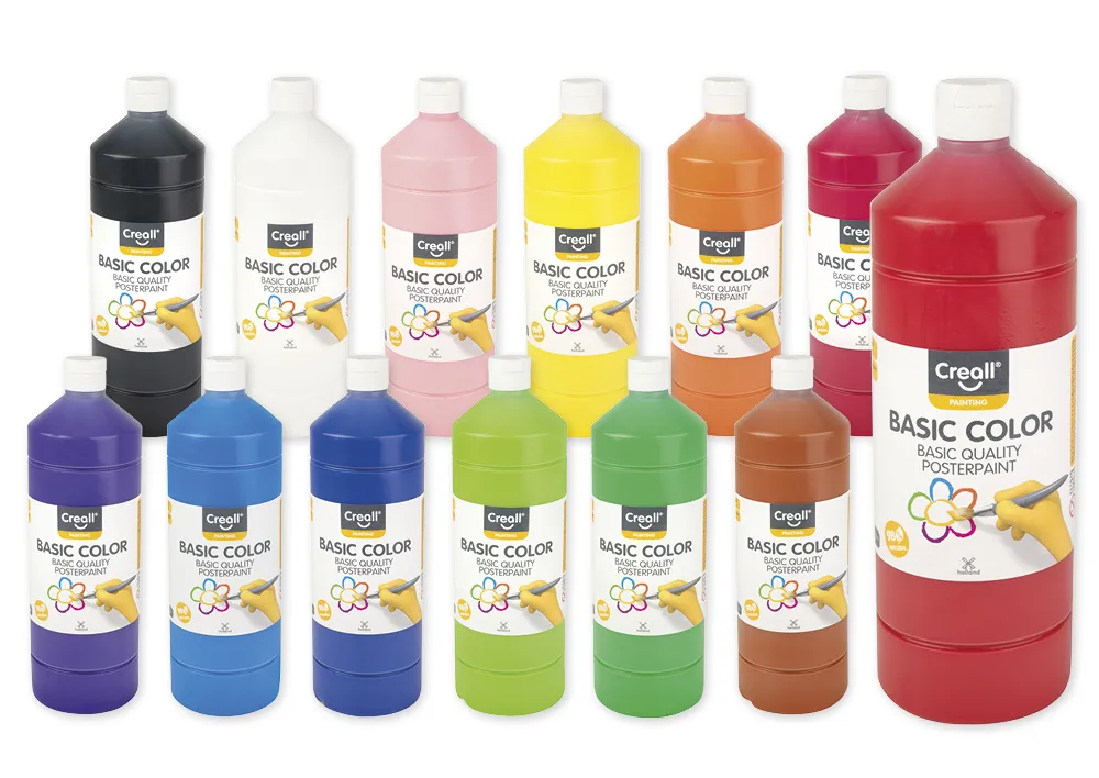 Creall Basic Color, 1 L