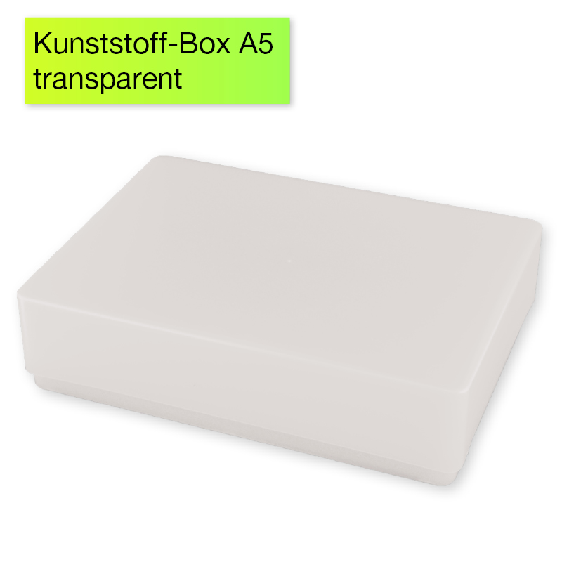 Magnet-Set "Basis", 35-tlg., in Box