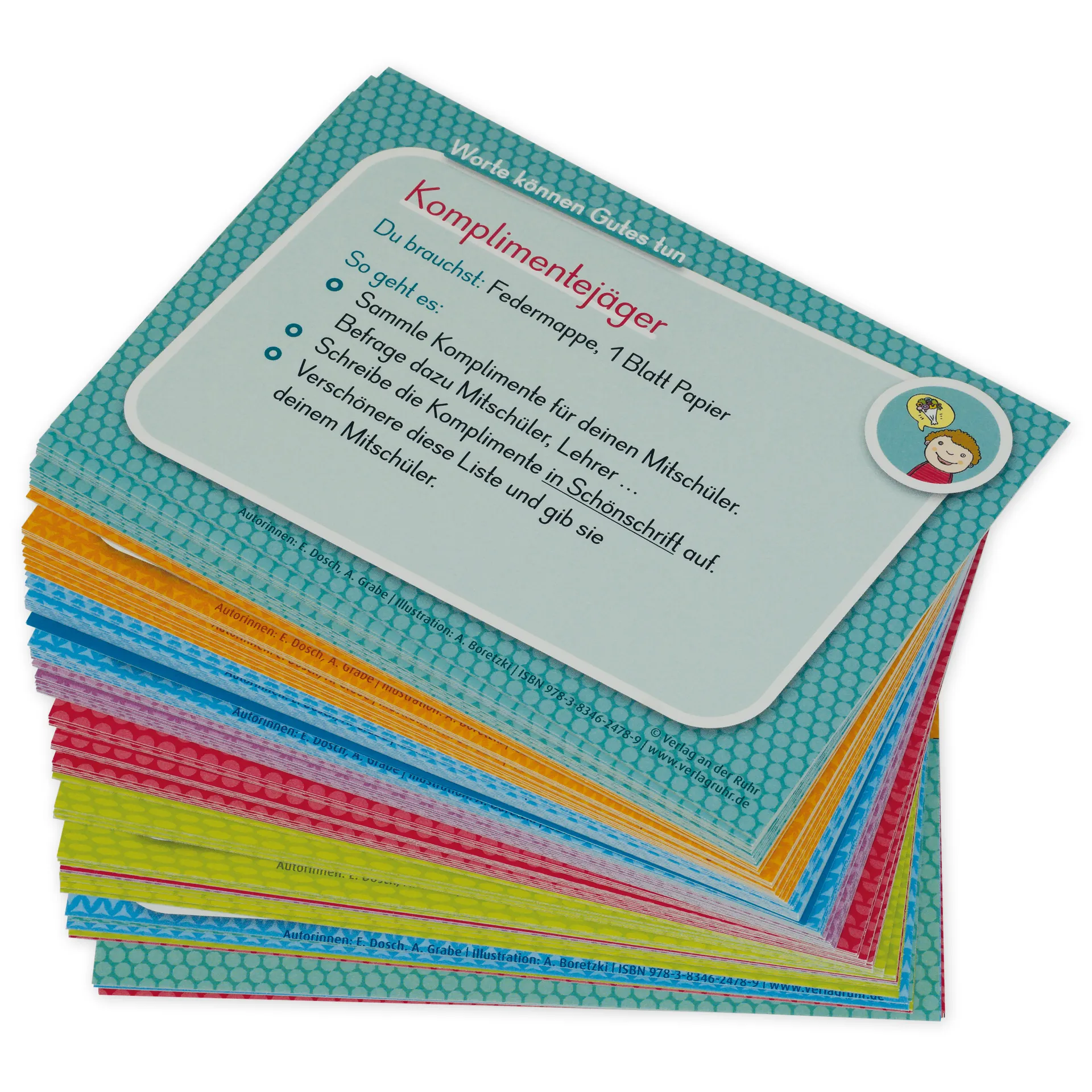 Wiedergutmachungs-Kartei A6, 85-tlg.