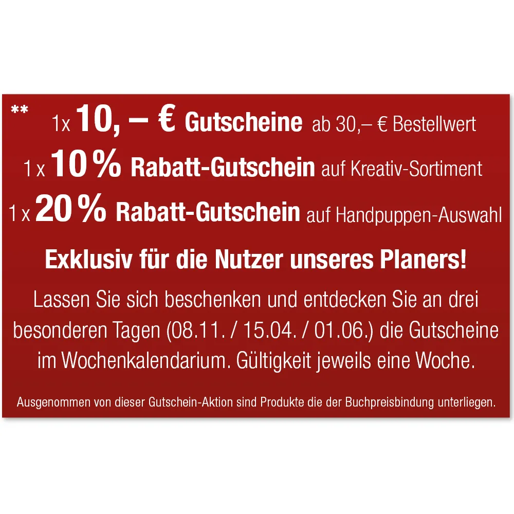 TimeTEX KiTa-System-Planer A4-Plus 2025/2026