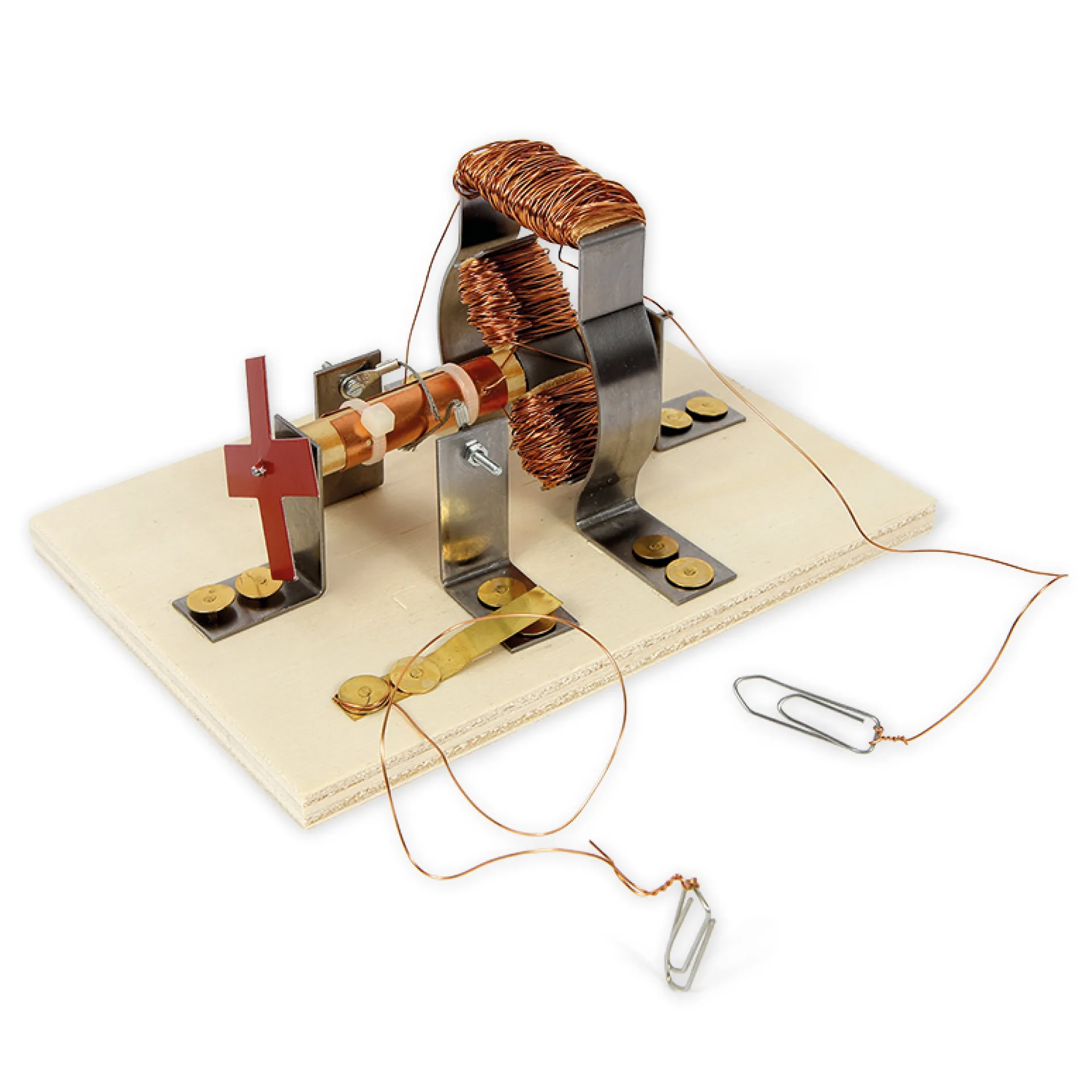 Bausatz "Elektro-Motor"