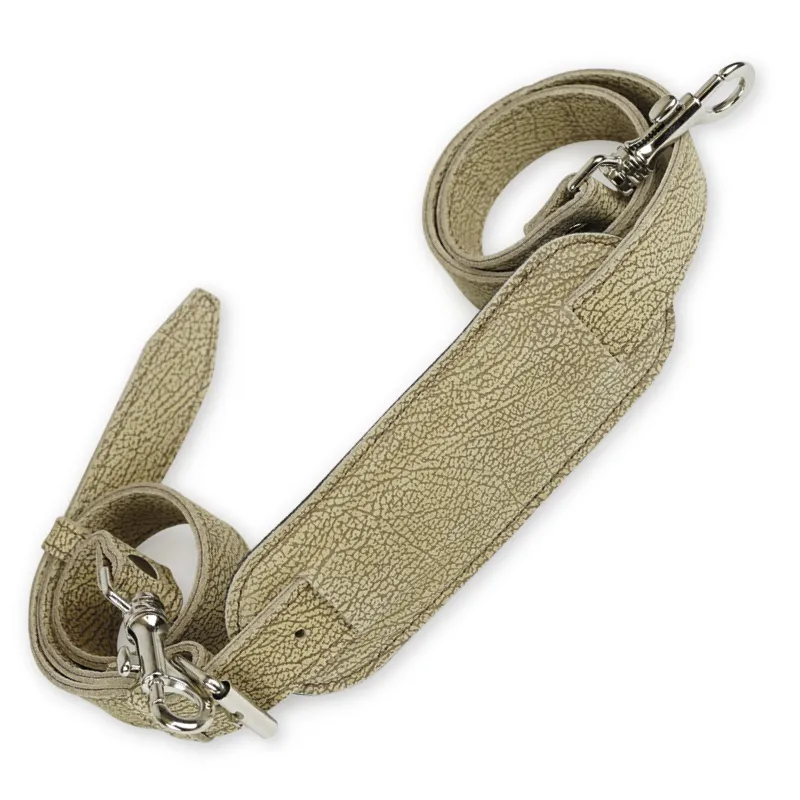 TimeTEX Trageriemen Büffel-/ Wildleder