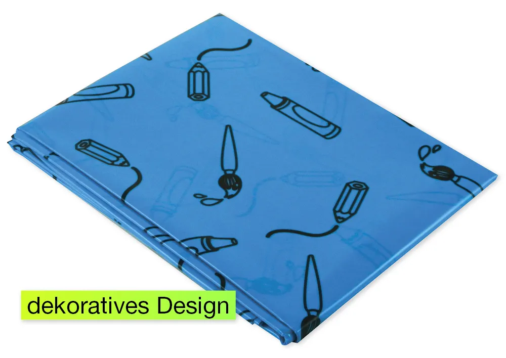 Tischdecke, 150x150 cm