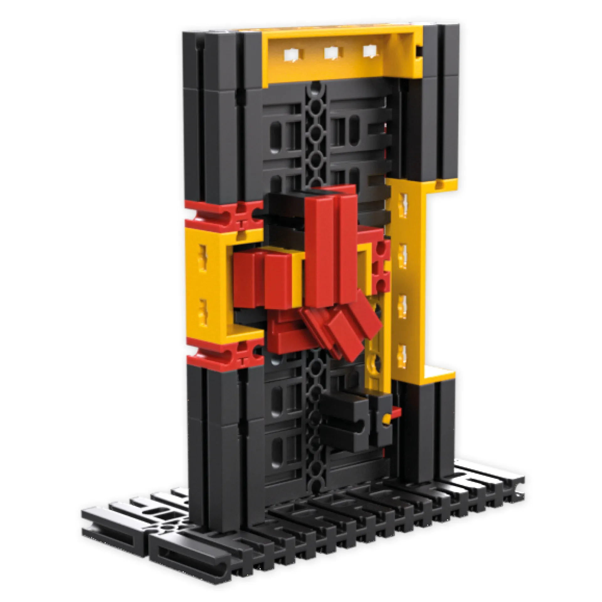 fischertechnik Class Set Simple Machines