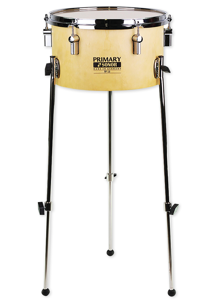 TimeTEX SONOR Schraubenpauke G-e, 33 cm ø, TP 13 aus Primary Serie