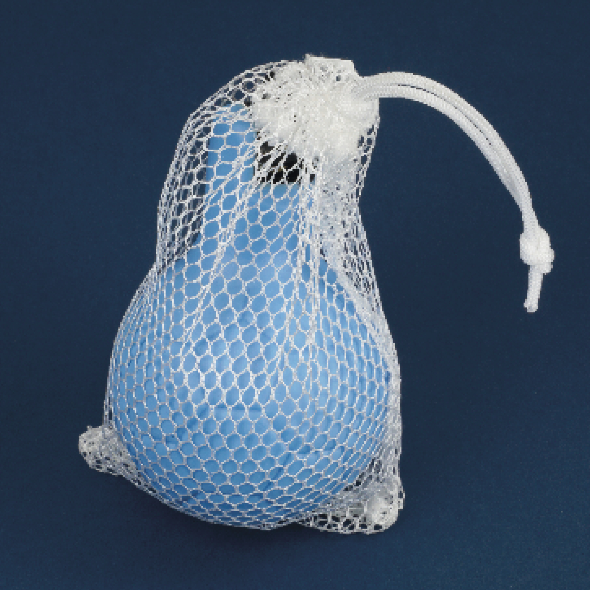 Handflöjt "Bælge", med bälg