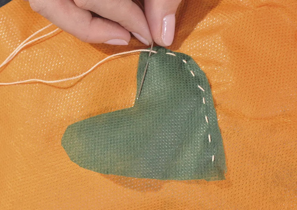 Bastel-Stoff "Smart-Fab", 0,61x5,5 m