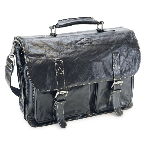 Lärarväska "Bitoga"