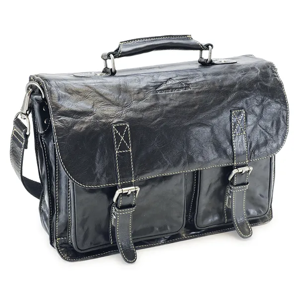 Lärarväska "Bitoga"