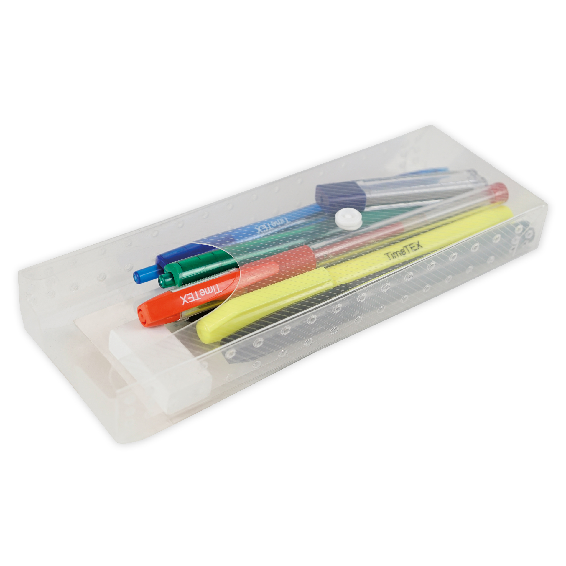 Lärarskrivset, 8 st, i kartong