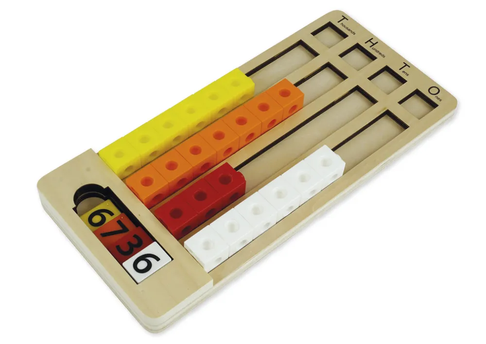 Markenspiel XL, 78-tlg.