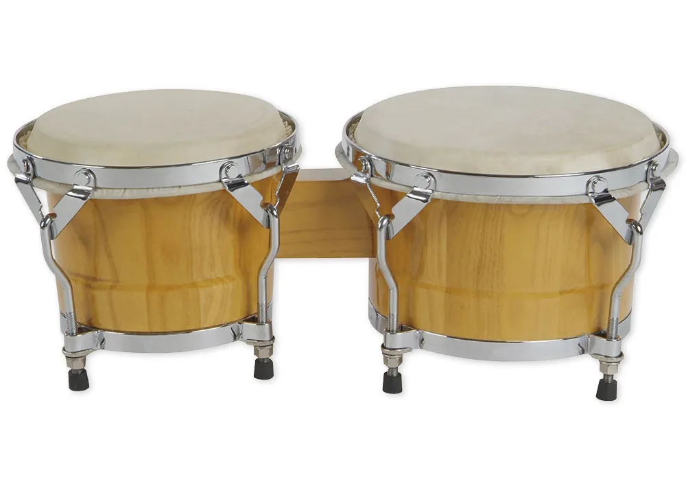 Bongo Professional, 18/21 cm ø